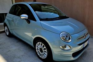 FIAT 500 HYBRID 20.000 KMFINANZIABILE  