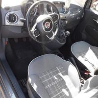 FIAT 500/2016/GPL NUOVO. 