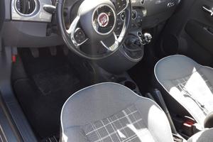 FIAT 500/2016/GPL NUOVO. 