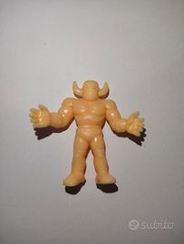 Exogini - Toro olandese sticky