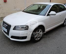 AUDI A3 1.6 Ambiente