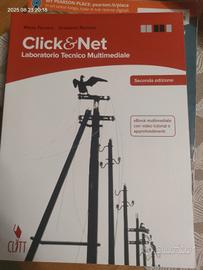 Click e Net laboratorio tecnico e multimediale