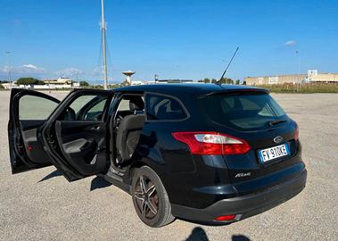 Ford Focus Station Vagon
