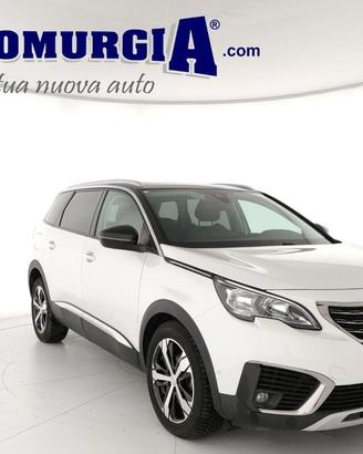 PEUGEOT 5008 BlueHDi 150 S&S Allure 7 Posti