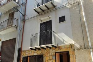 Casa per villeggiatura