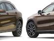 Ricambi NUOVI Mercedes GLA X156 dal 2014 in poi