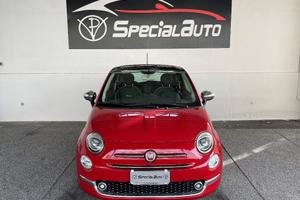 FIAT 500 1.2 benz.
