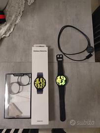 samsung watch 6 44m