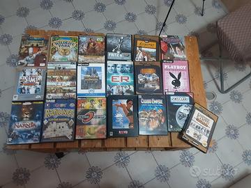 video giochi   pc   tutto in blocco