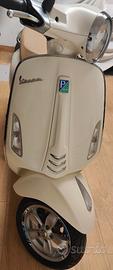 Vespa 50 primavera 4t