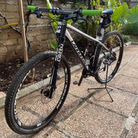 Mtb cannondale