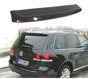 ALETTONE VOLKSWAGEN VW TOUAREG 02-06