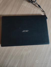 Acer aspire 3 A315-21-418F 15"
