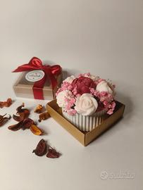 Bomboniere/Segnaposto 🎓🎁