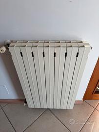 TERMOSIFONI VARIE MISURE CALORIFERI