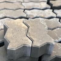 REGAL-O Betonella autobloccante carrabile