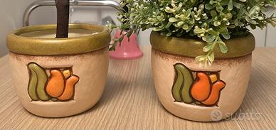 Vasi piantine set da due THUN