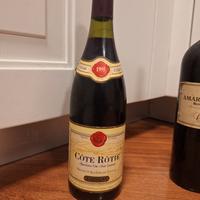 Cote Rotie Brune et blonde 1995