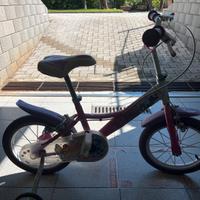 Bicicletta x bambini