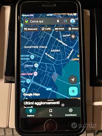 Apple iPhone 8 - 64GB Grigio - Prezzo ridotto