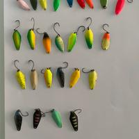 Artificiali Spoon
