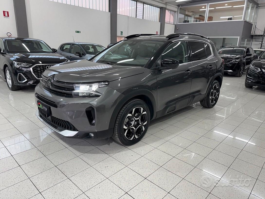 Citroen C5 Aircross 1ª s.