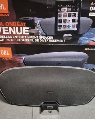 Altoparlante JBL VENUE Wireless
