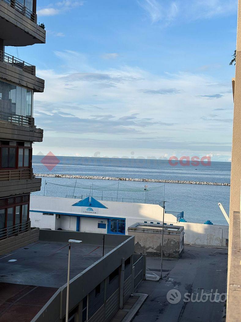 Appartamento Bari [VIACROCITTO98VRG] (Fesca) - Vista 2