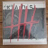 Vinile Kaos - Attesa