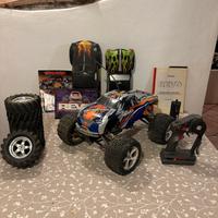 Traxxas Revo 2.5R