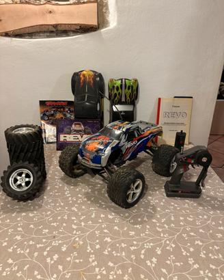 Traxxas Revo 2.5R