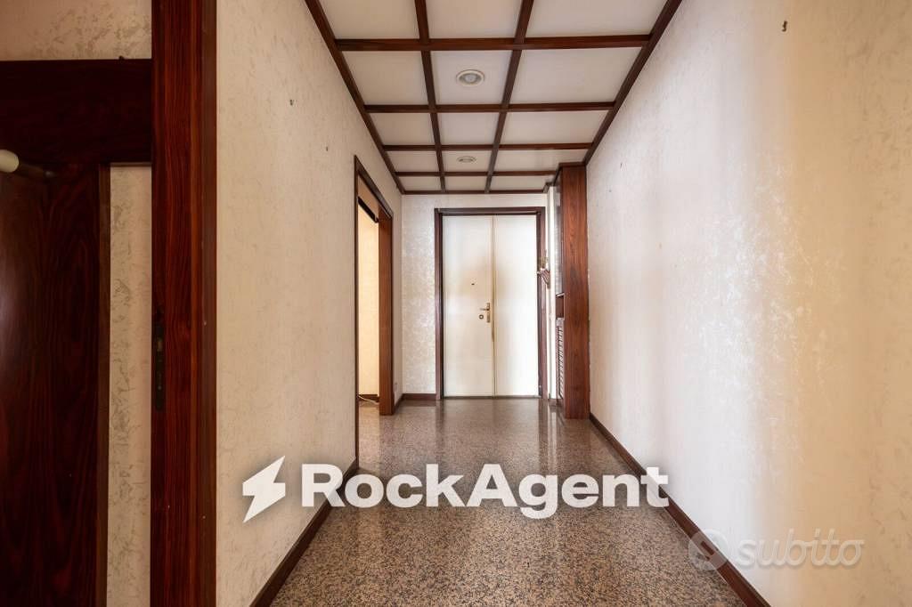 Appartamento – Catanzaro, Pontepiccolo - Vista 4