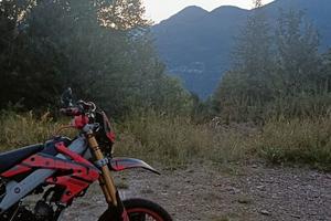CICLOMOTORE HM 50R