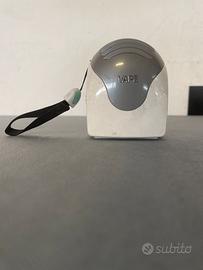 Diffusore anti zanzare a batteria con cinturino