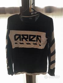 Maglietta - Chapter Young 