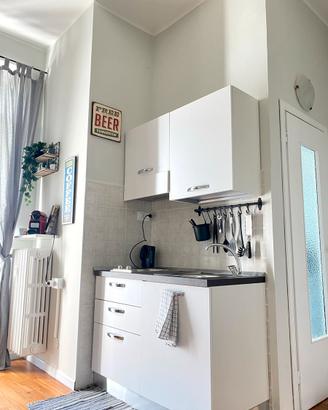 Mini cucina 120cm