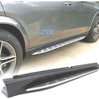 PEDANE MERCEDES GLE W167 19-