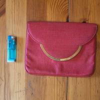 Pochette d'epoca anni 60/70 in buone condizioni