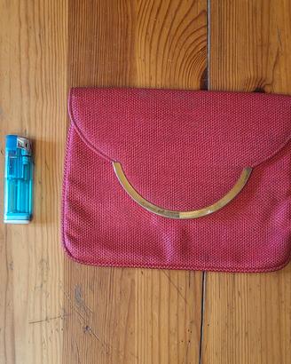 Pochette d'epoca anni 60/70 in buone condizioni