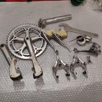 gruppo Shimano 600dx