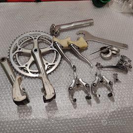 gruppo Shimano 600dx