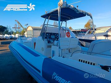 Marlyn 29 EFB Mercruiser