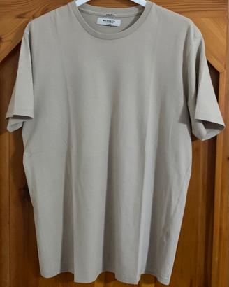 Alcott T- Shirt uomo beige tg XL