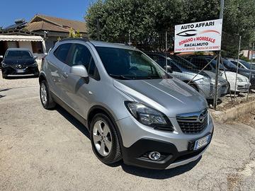 Opel Mokka 1.6 CDTI 136CV