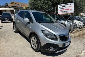 Opel Mokka 1.6 CDTI 136CV