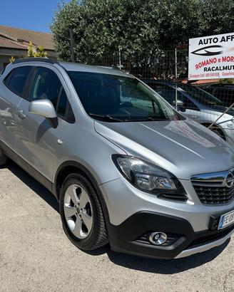 Opel Mokka 1.6 CDTI 136CV