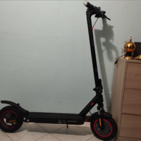 Monopattino elettrico