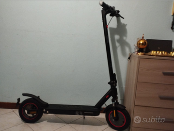 Monopattino elettrico