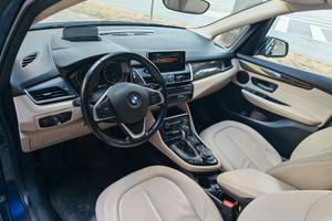 BMW 225 XE