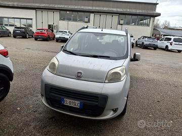 Fiat Qubo 1.4 8V 77 CV MyLife Natural Power